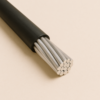 Провод для воздушных линий электропередачи АС 100/16,7 в наличии в Кирове