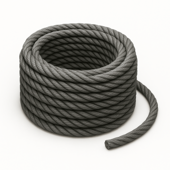 Плоский канат 233 мм ГОСТ 3092-80 в наличии в Кирове
