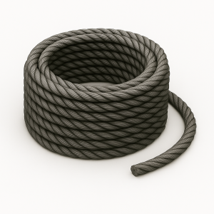 Канат закрытый несущий 38,5 мм ГОСТ 18901-73 в наличии в Кирове