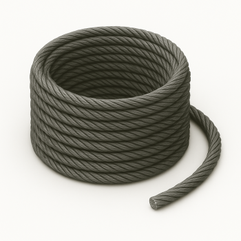 Арматурный канат 11 мм ГОСТ Р 53772-2010 в наличии в Кирове