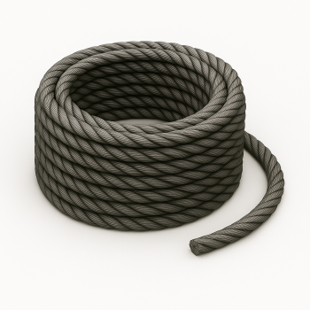 Канат закрытый несущий 42,5 мм ГОСТ 7675-73 в наличии в Кирове