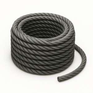 Плоский канат 154 мм ГОСТ 3092-80 в наличии в Кирове