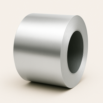 Алюминиевый рулон 1х1200 мм АД1М в наличии в Кирове