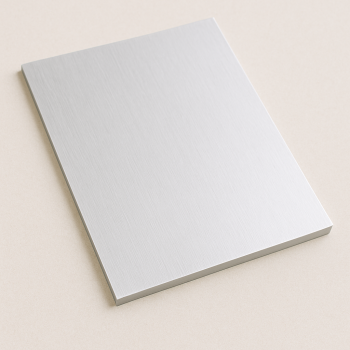 Алюминиевый лист 1,5х1200х3000 мм АМг2н в наличии в Кирове