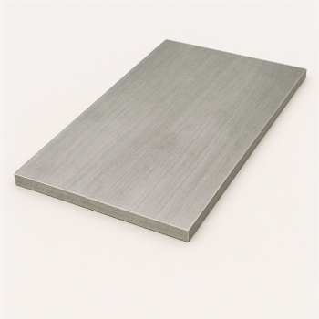 Лист стальной 1,8х800х1600 мм 30ХМА в наличии в Кирове