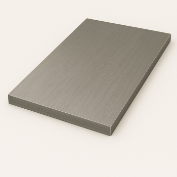 Быстрорежущий лист 1,8 мм Р2АМ9К5 в наличии в Кирове