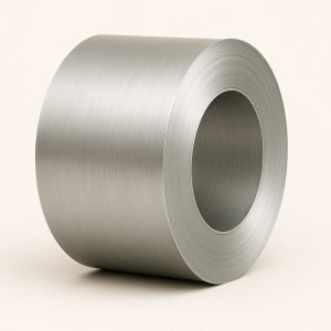 Дюралевый рулон 5,5х2000 мм В95-1 в наличии в Кирове