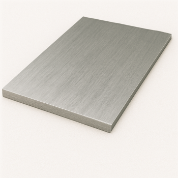 Кислотостойкий лист горячекатаный 5х1000х2000 мм AISI 430 в наличии в Кирове