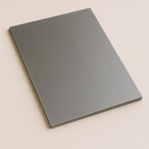 Ниобиевый лист 0,2 мм Нб-1 ТУ 48-19-284-84 в наличии в Кирове