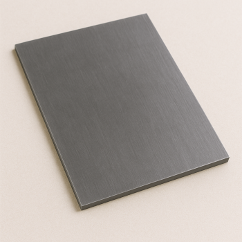 Молибденовый лист 0,45 мм МЧВП ТУ 48-19-472-90 в наличии в Кирове