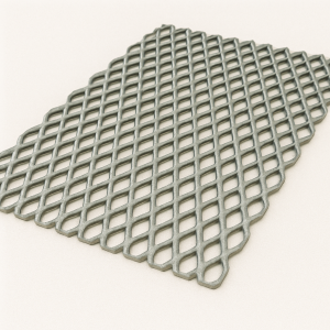 Лист стальной просечно-вытяжной ПВЛ 506 5 мм 110 Ст3кп ТУ 36.26.11-5-89 в наличии в Кирове