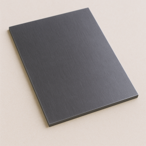 Танталовый лист 0,6 мм Та ТУ 95.311-75 в наличии в Кирове