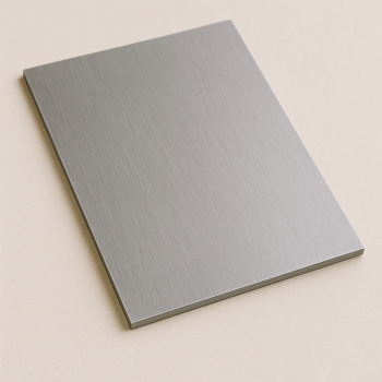 Титановый лист 0,5 мм ОТ4 ГОСТ 22178-76 в наличии в Кирове