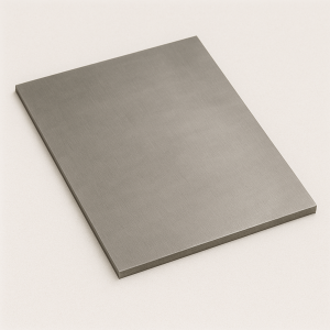 Вольфрамовый лист 0,7 мм В-МП ТУ 14-22-150-2001 в наличии в Кирове