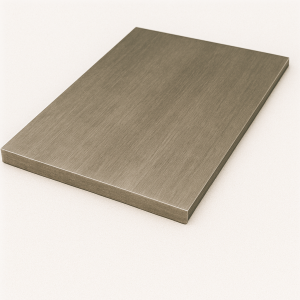 Жаропрочный лист 0,5 мм 10Х11Н20Т3Р ГОСТ 5632-2014 в наличии в Кирове