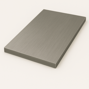 Быстрорежущий лист 10 мм Р6М5 в наличии в Кирове