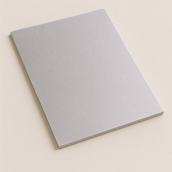 Индиевый лист Ин000 ГОСТ 10297-94 в наличии в Кирове