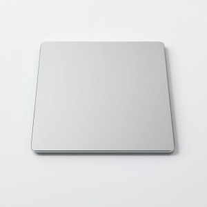 Гладкий нержавеющий лист холоднокатаный шлифованный 0.5 мм AISI 201 в наличии в Кирове