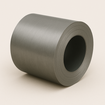 Рулон стальной 0,35х1250 мм ст3 ГОСТ 19904-90 в наличии в Кирове