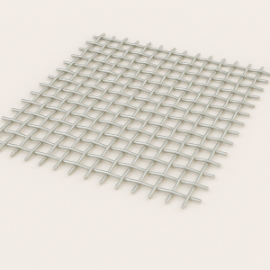 Сетка стальная плетеная оцинкованная 50х50х3 мм в наличии в Кирове