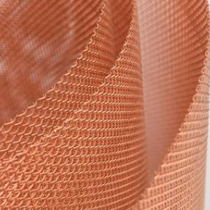 Сетка бронзовая 0,05х0,036 мм БрОФ6.5-0.4 в наличии в Кирове