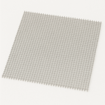 Нержавеющая сетка П120 0,22х0,16 мм AISI 304 в наличии в Кирове