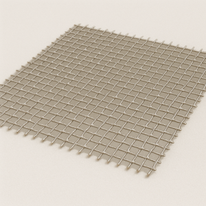 Сетка никелевая 0,036х0,045х1000 мм Н-2 ГОСТ 6613-86 в наличии в Кирове