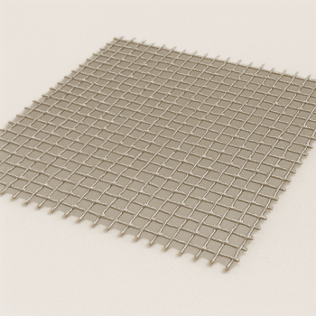 Сетка никелевая 0,05х0,071х1500 мм Н-0 ГОСТ 6613-86 в наличии в Кирове