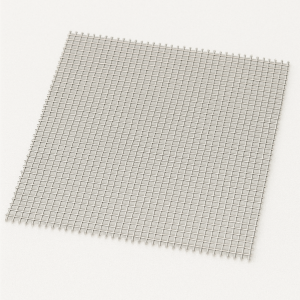 Нержавеющая сетка П120 0,22х0,16 мм 12Х18Н9 в наличии в Кирове