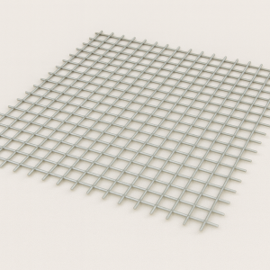 Сетка стальная сварная оцинкованная 20х20х1 мм в наличии в Кирове