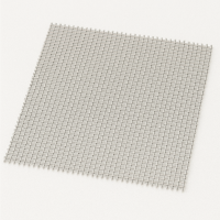 Нержавеющая сетка П100 0,25х0,16 мм 08Х18Н10