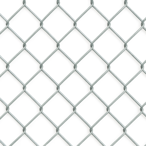 Сетка рабица оцинкованная плетёная 50х50х3 мм 3000х10000 мм в наличии в Кирове