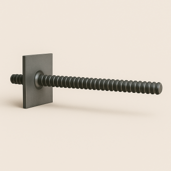 Анкерная крепь трубчатая фрикционная АТФ-39 33 мм в наличии в Кирове