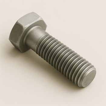 Болт М42х80 40Х ГОСТ 7796-70 в наличии в Кирове