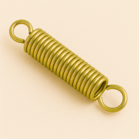 Пружина дверная 2-16 мм