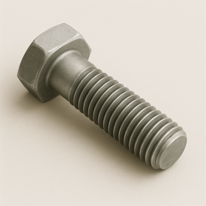 Болт М8х80 40Х ГОСТ 7796-70 в наличии в Кирове