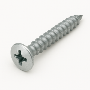 Саморез универсальный 4,8х16 в наличии в Кирове