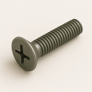 Винт М1,2х14 40Х ГОСТ 17473-80 в наличии в Кирове