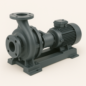 Нефтяной насос 12НДс-Нм-т-Е-Ех 290 кВт 1450 об/мин в наличии в Кирове