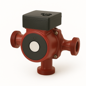 Насос для горячего водоснабжения ЦНСв 12.5-100 в наличии в Кирове