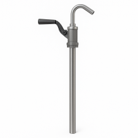 Насос бочковой винтовой погружной ОНВП2-АИР90LB8