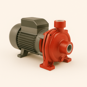 Бытовой насос 100-25 в наличии в Кирове