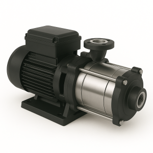 Многоступенчатый насос 100-66 7-G-450-EQBE в наличии в Кирове