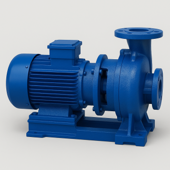 Насос морской 1Д 200-90а 57 кВт 2900 об/мин в наличии в Кирове