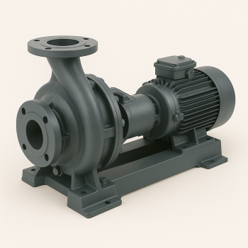 Одновинтовой нефтяной насос ВНО 10-800 в наличии в Кирове