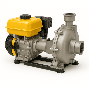 Бензиновый центробежный насос ЦН 160/112бЕ-т в наличии в Кирове