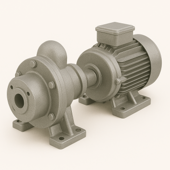 Насос для масла D200-500A в наличии в Кирове