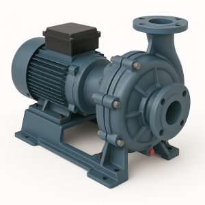 Насос для тяжелых смесей П 12,5/12,5СП 3 кВт в наличии в Кирове