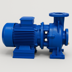 Насос судовой D350-530B в наличии в Кирове