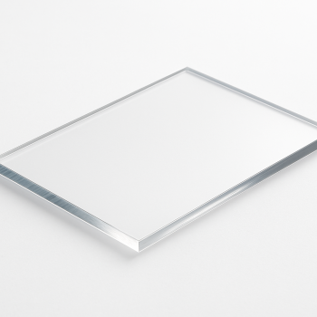 Монолитный поликарбонат 2х1250х2050 мм в наличии в Кирове